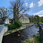 Junge Ruhr Dom wakacyjny Olsberg