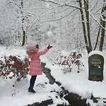 Dom wakacyjny Junge Ruhr