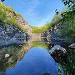 Junge Ruhr Dom wakacyjny Olsberg