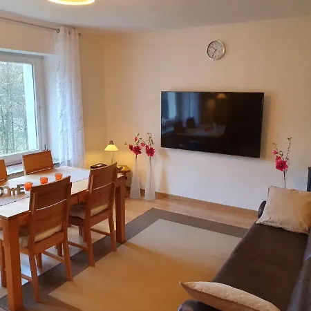 Holiday home Junge Ruhr