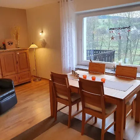 Junge Ruhr Prázdninový dům