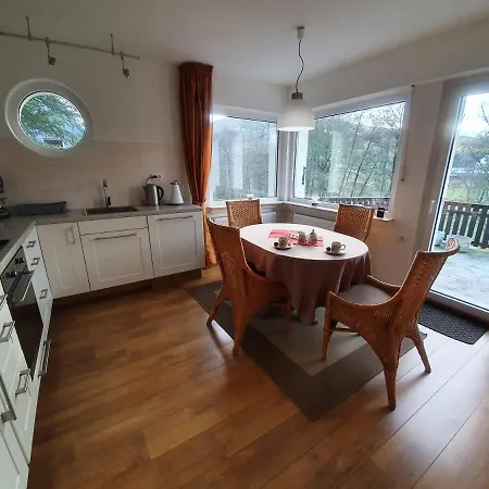 Junge Ruhr Vakantiehuis *