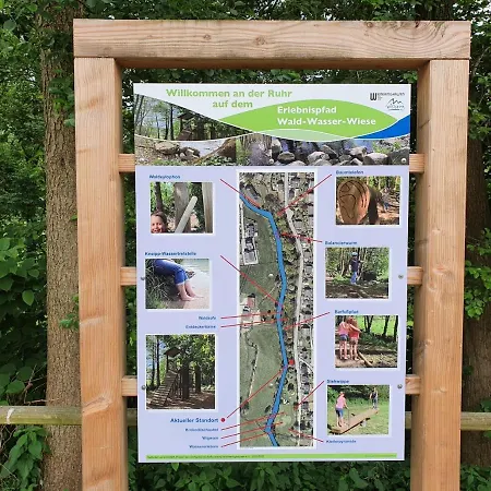 Junge Ruhr * Olsberg