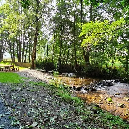 Prázdninový dům Junge Ruhr *