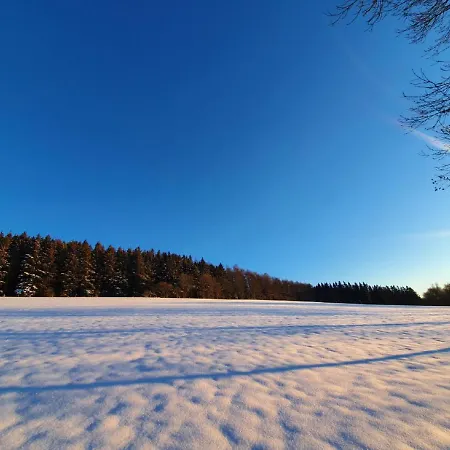 Junge Ruhr Vakantiehuis Olsberg