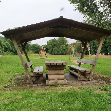 Prázdninový dům Junge Ruhr