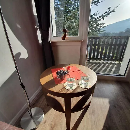 Junge Ruhr Prázdninový dům Olsberg