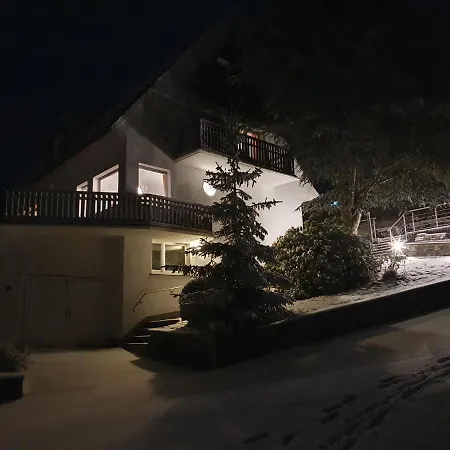 Prázdninový dům Junge Ruhr