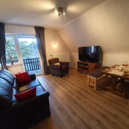 Junge Ruhr Holiday home