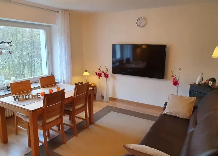 بيت للعطل Junge Ruhr