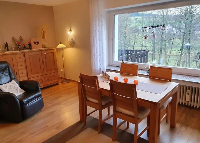 Junge Ruhr بيت للعطل