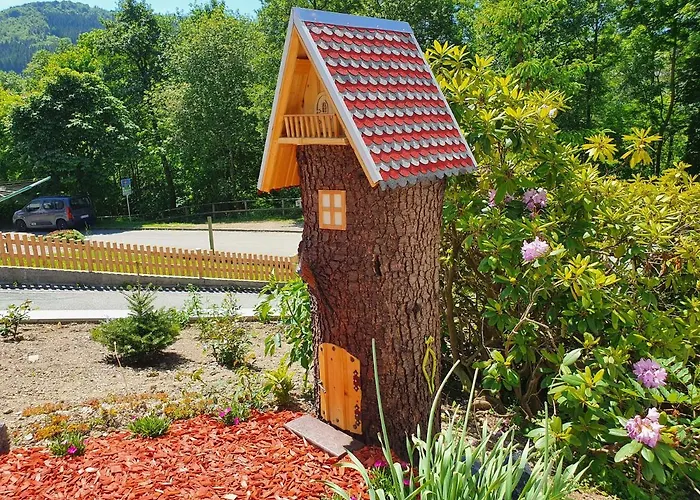 بيت للعطل Junge Ruhr