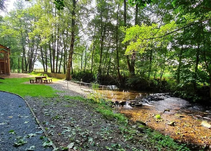 بيت للعطل Junge Ruhr *