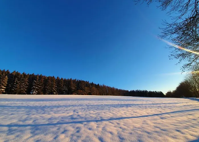 Junge Ruhr بيت للعطل اولسبرغ