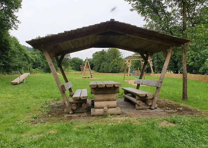 بيت للعطل Junge Ruhr