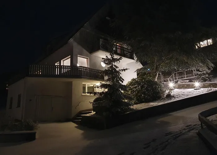 بيت للعطل Junge Ruhr