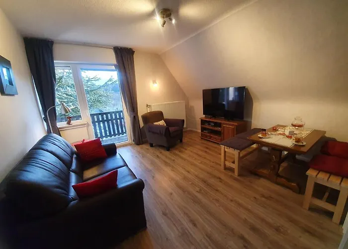 Junge Ruhr بيت للعطل