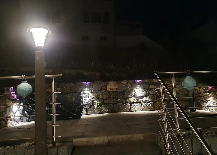 Junge Ruhr بيت للعطل